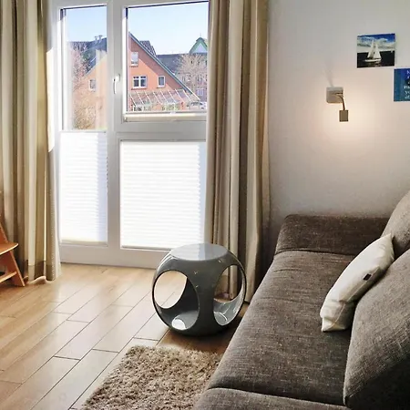 Apartment, Dorum-neufeld Διαμέρισμα Dorumer Neufeld