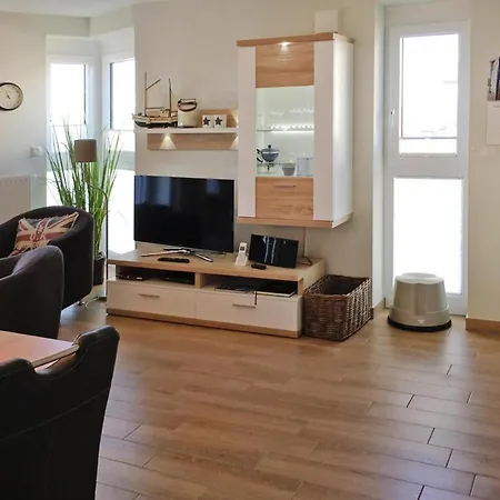 Apartment, Dorum-neufeld