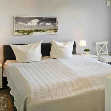Διαμέρισμα Apartment, Dorum-neufeld Dorumer Neufeld