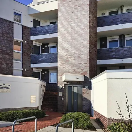 Διαμέρισμα Apartment, Dorum-neufeld Dorumer Neufeld