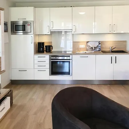 Apartment, Dorum-neufeld Διαμέρισμα