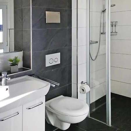 Apartment, Dorum-neufeld Διαμέρισμα *