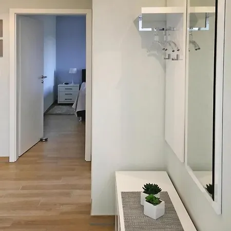 Διαμέρισμα Apartment, Dorum-neufeld *