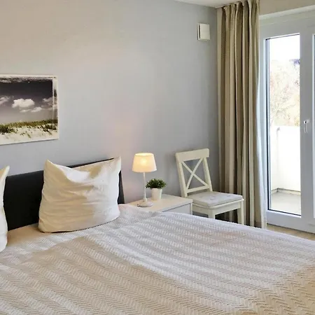 Διαμέρισμα Apartment, Dorum-neufeld *